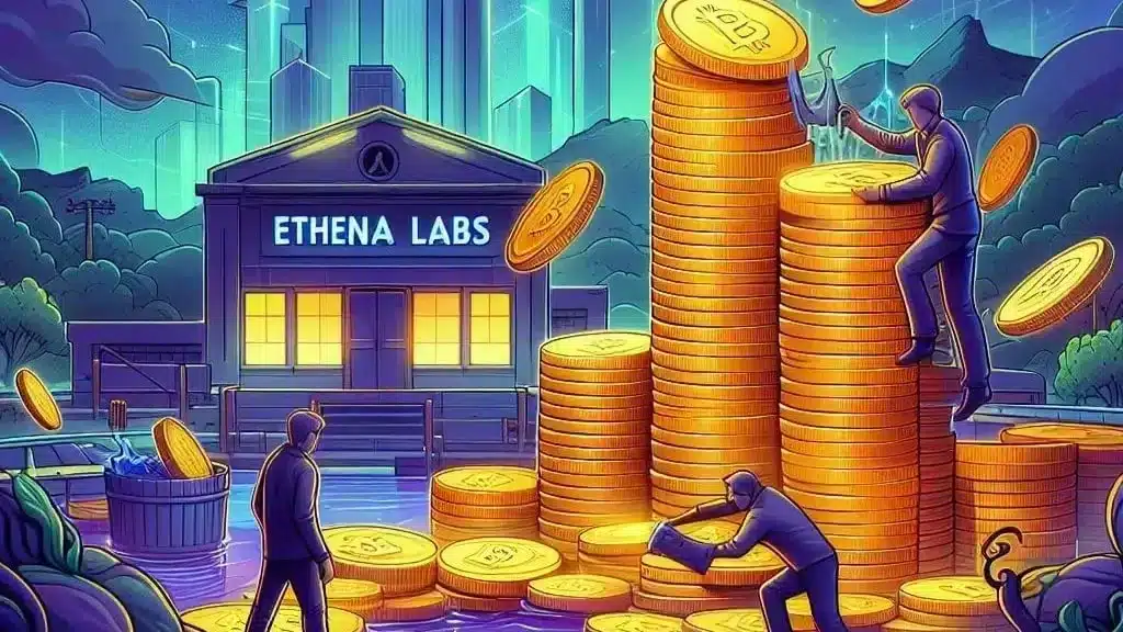 Ethena Labs