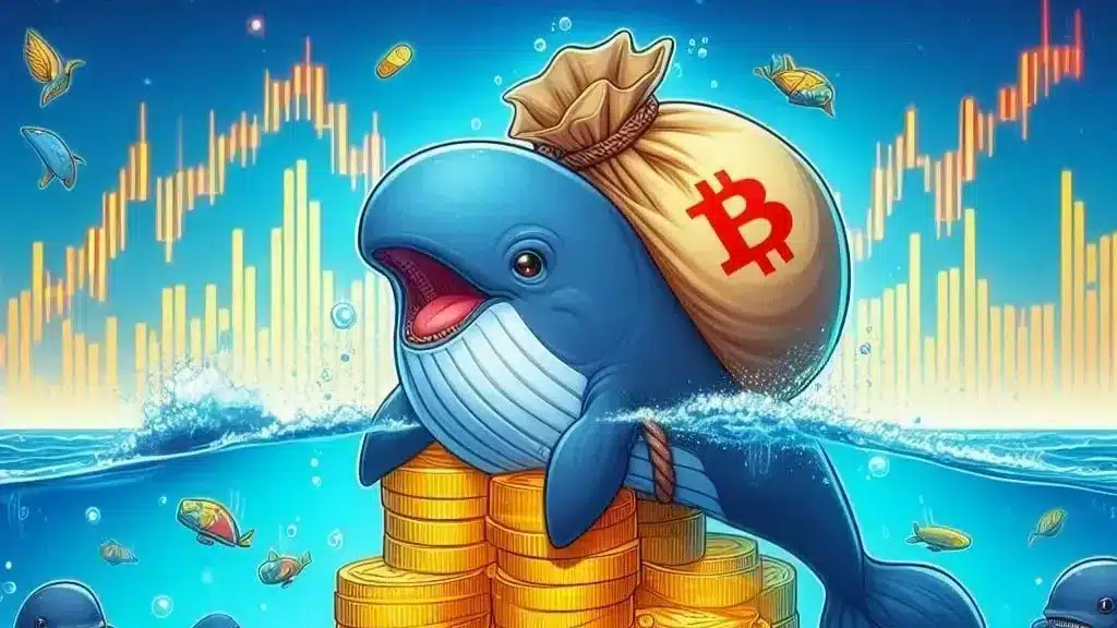 Ethena Whales