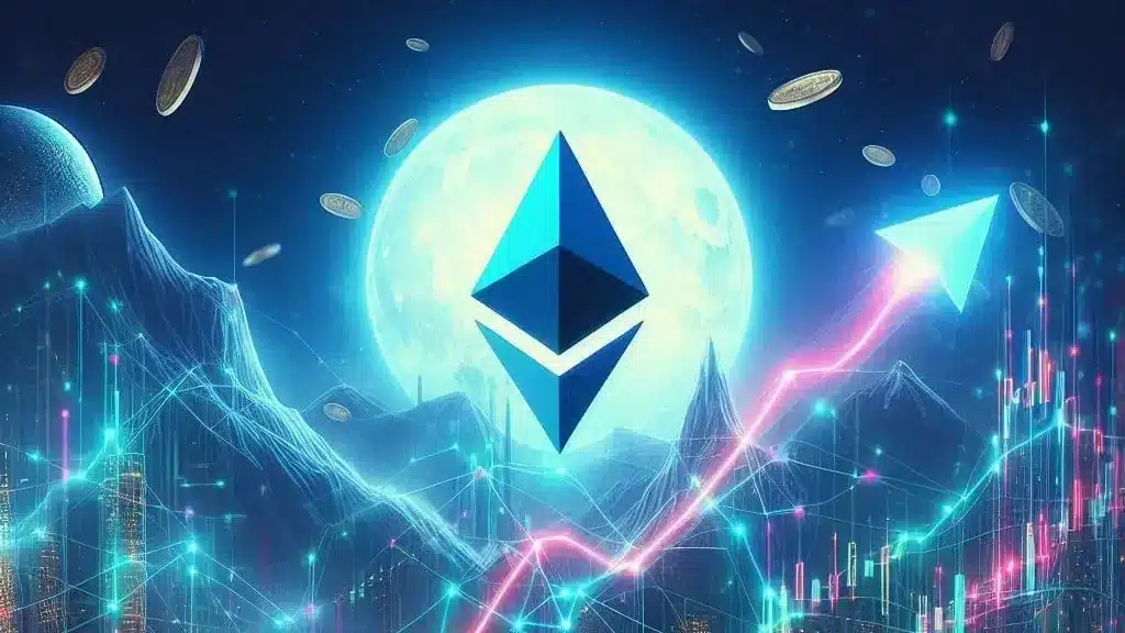 Ether ETFs Break Records