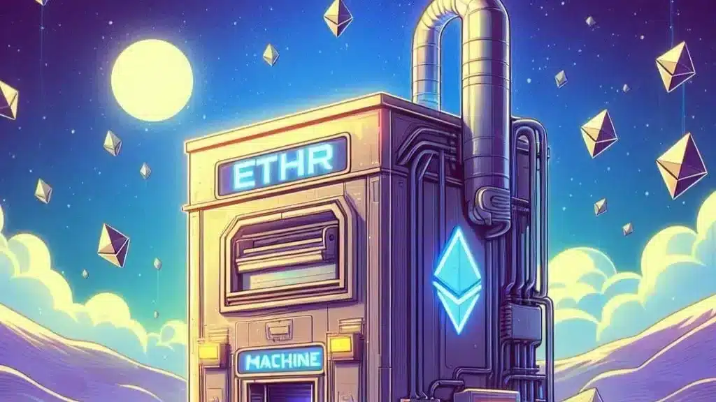 Ether Machine