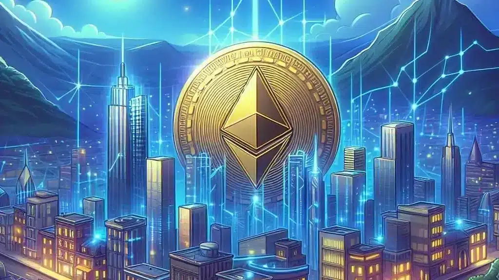Ethereum Could Lead