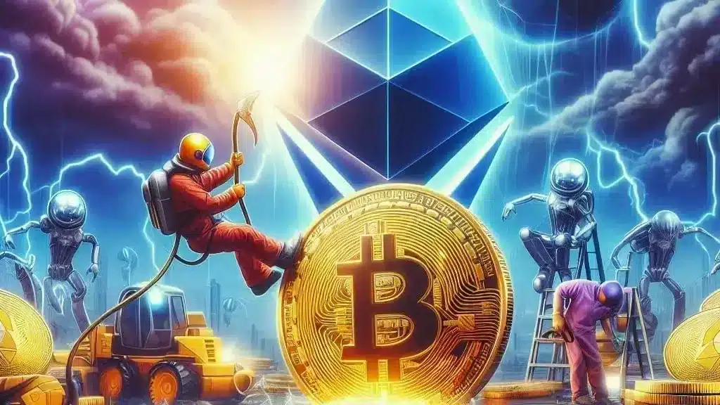 Ethereum Could Surpass