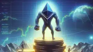 Ethereum ETF inflows