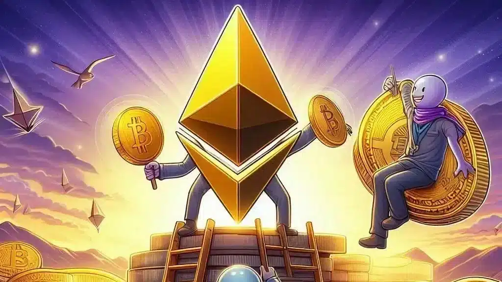 Ethereum ETFs