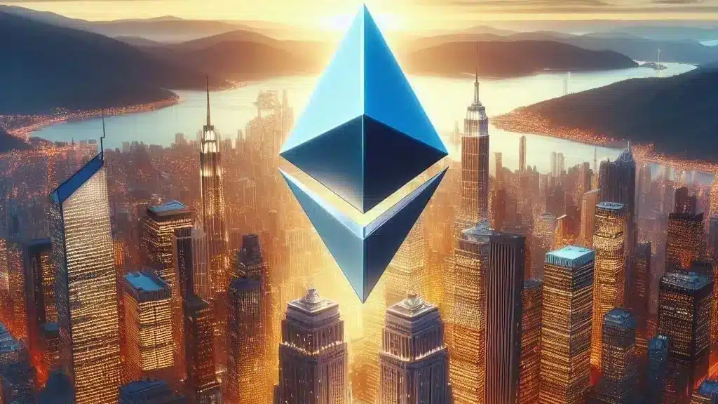 Ethereum ETFs inflows