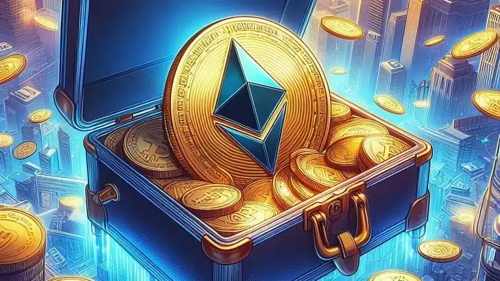 Ethereum ETFs