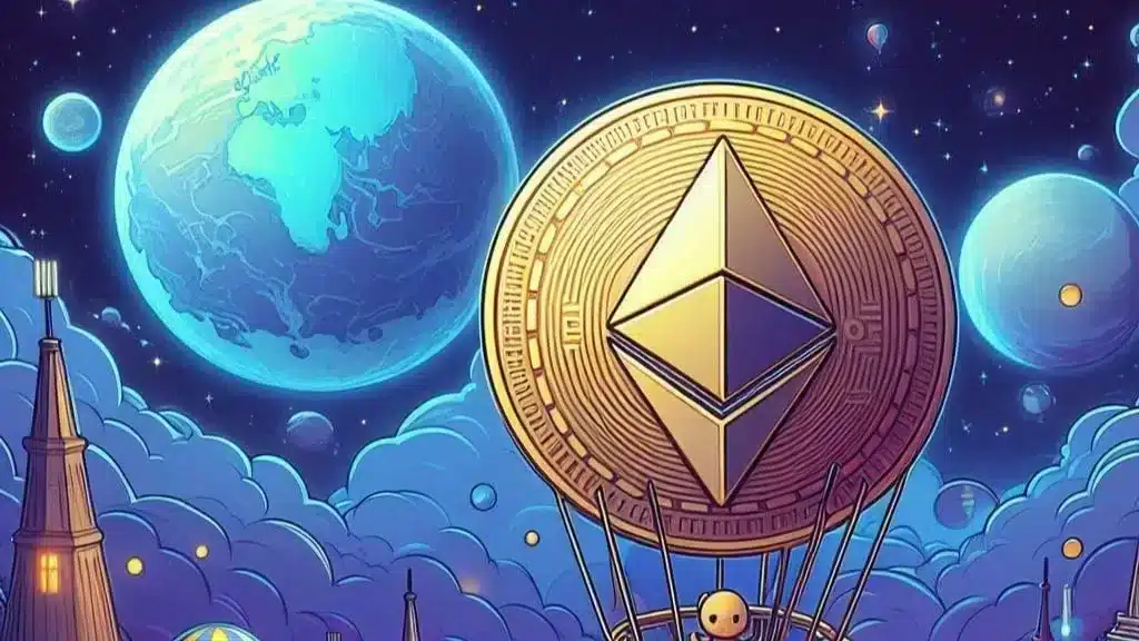 Ethereum (ETH) Price Prediction