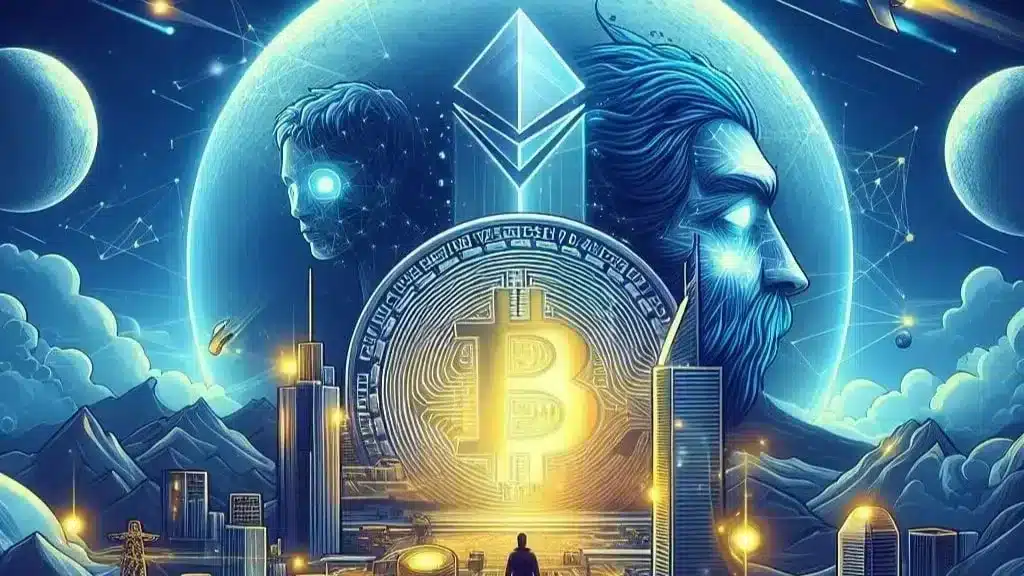 Ethereum Eyes