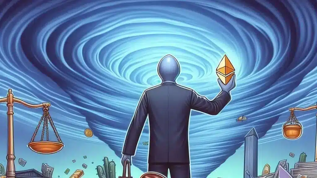 Ethereum Foundation