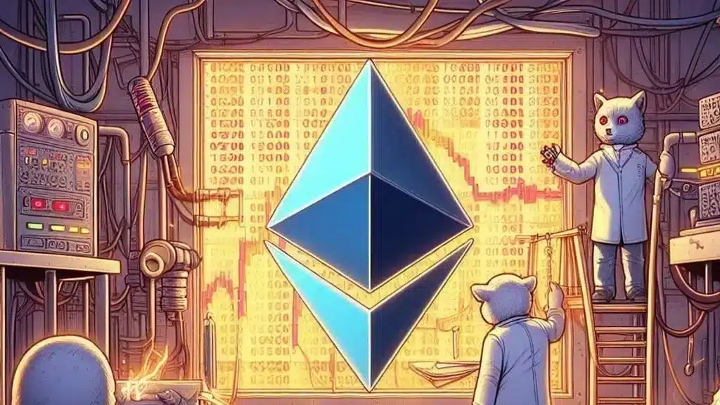 Ethereum MVRV
