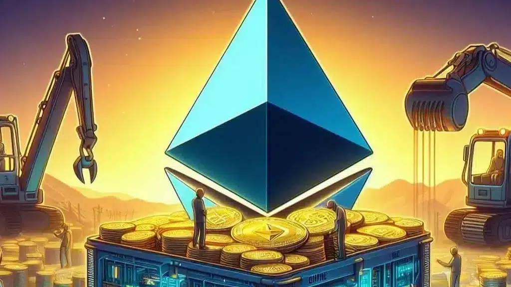 Ethereum Market Prices