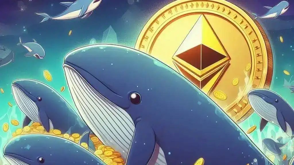 Ethereum Whales