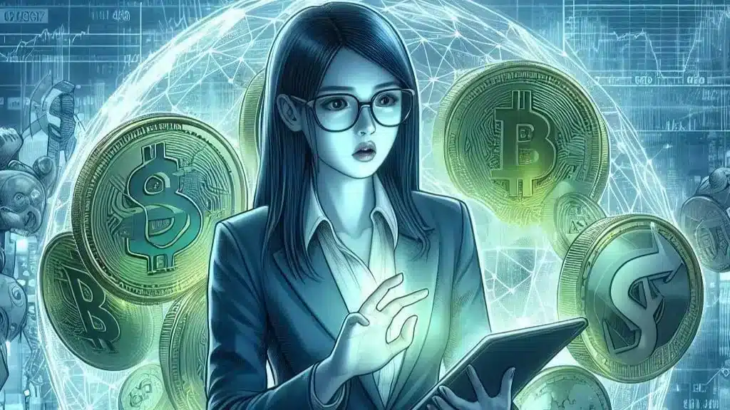 Ethereum adoption