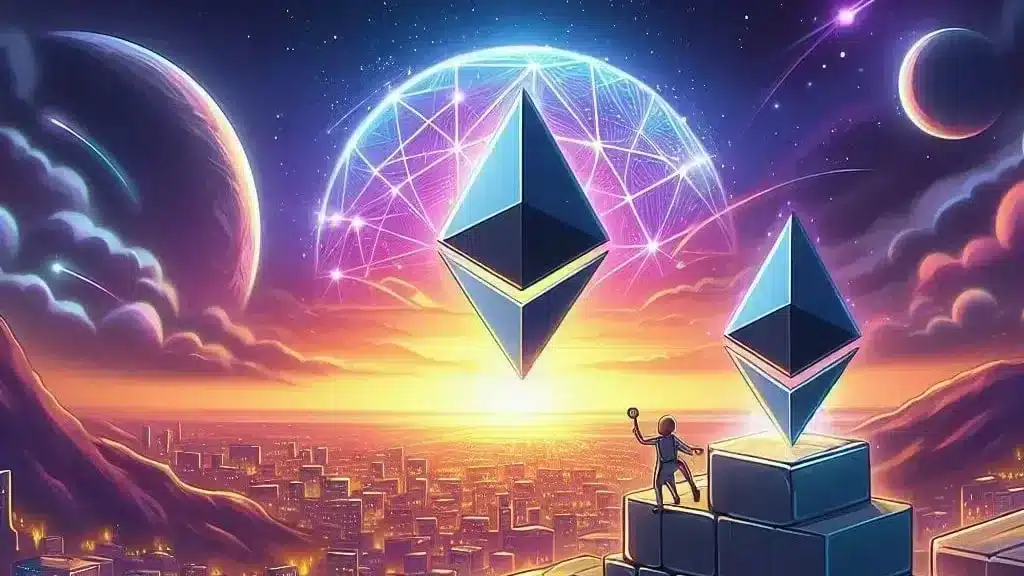 Ethereum bearish trend