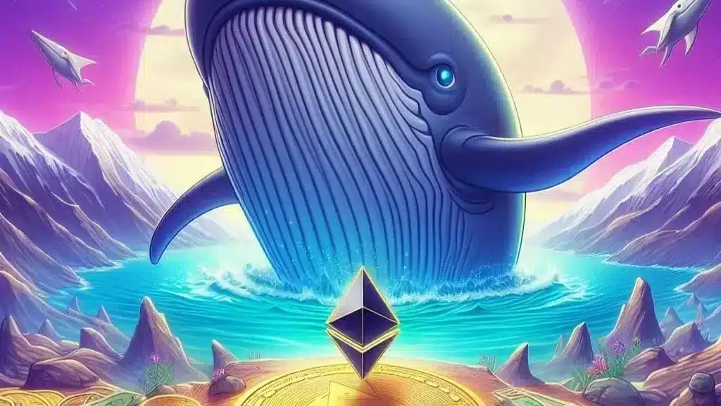 Ethereum breakout