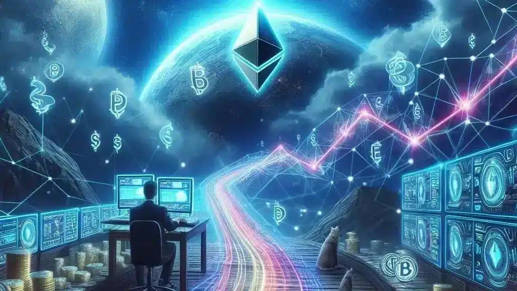 Ethereum price prediction