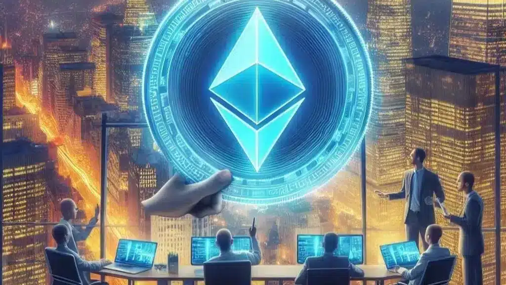 Ethereum price trends shift as leverage positions drop