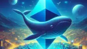 Ethereum retail interest