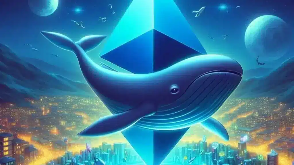 Ethereum retail interest