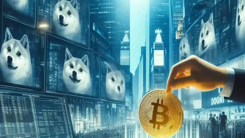 Grayscale Dogecoin Trust