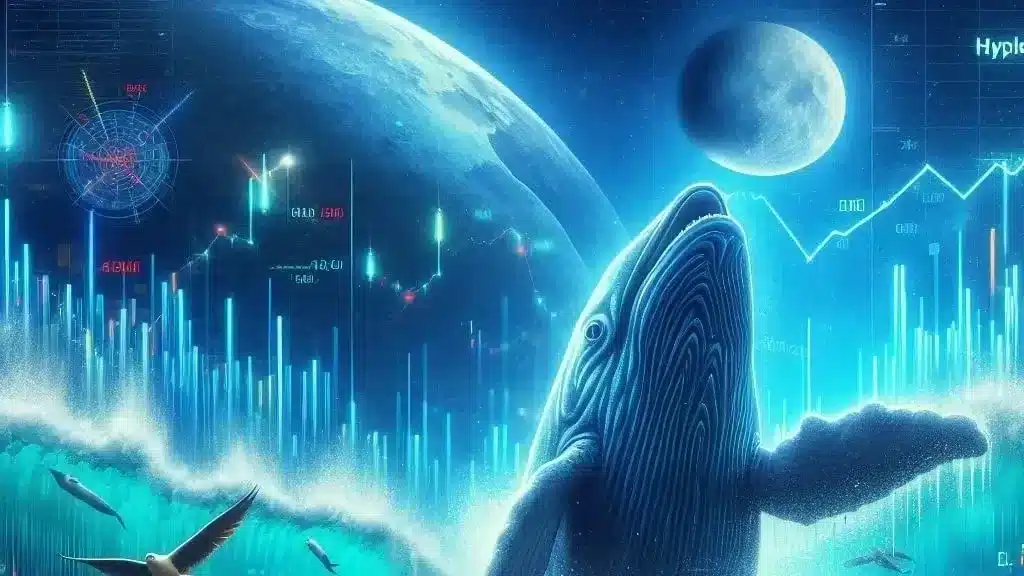 Hyperliquid trading