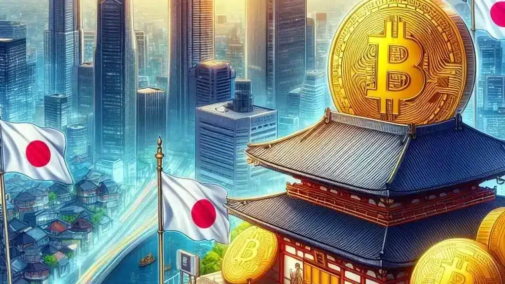 Japan Bitcoin regulation