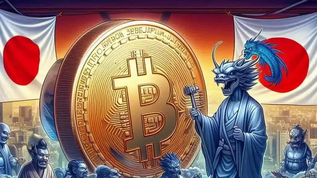 MetaPlanet Bitcoin strategy