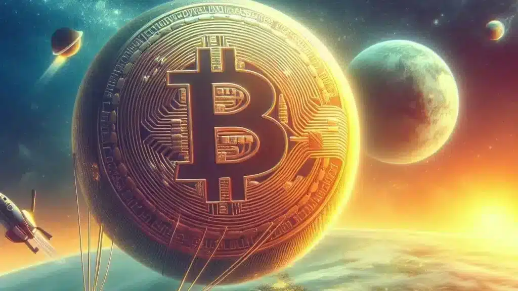 Metaplanet Bitcoin purchase