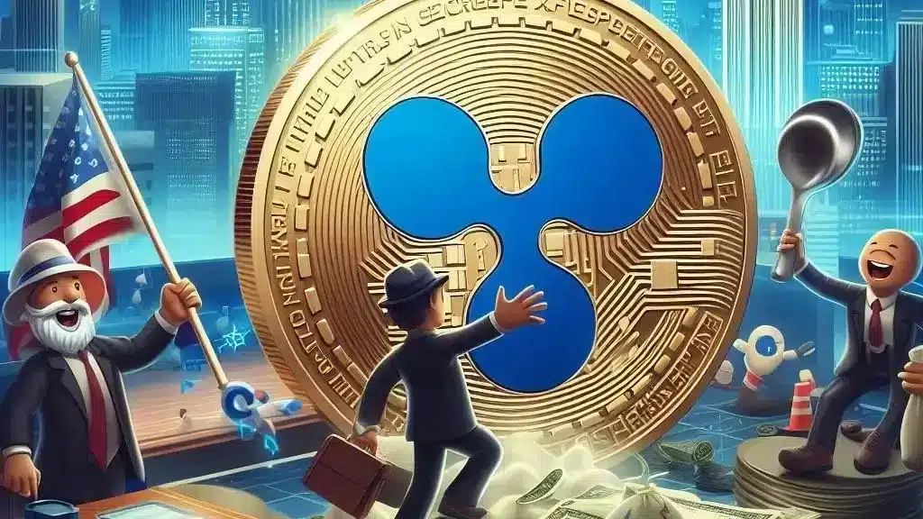 Ripple Wins SEC Waiver