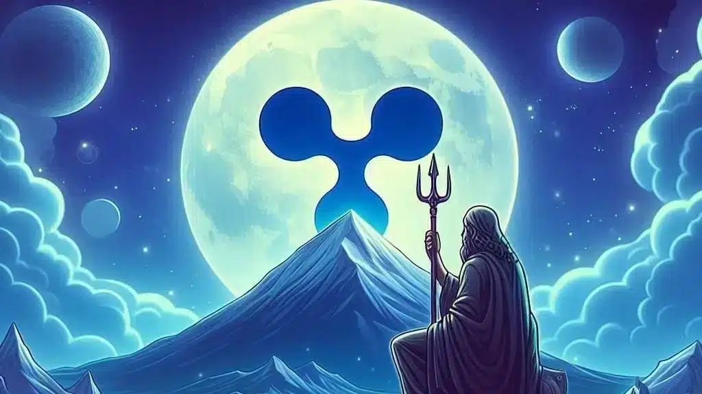 Ripple crypto news