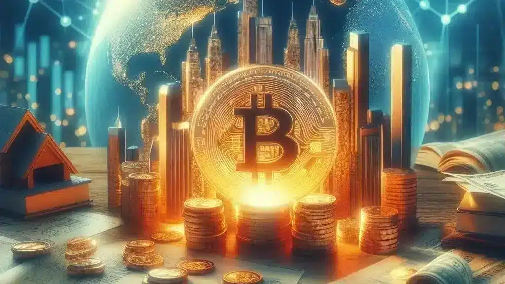 Robert Kiyosaki Bitcoin