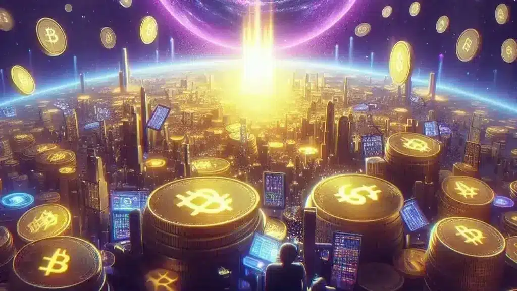 SOL to Binance for Liquidity