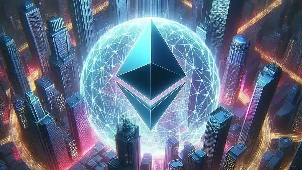 SharpLink ETH holdings