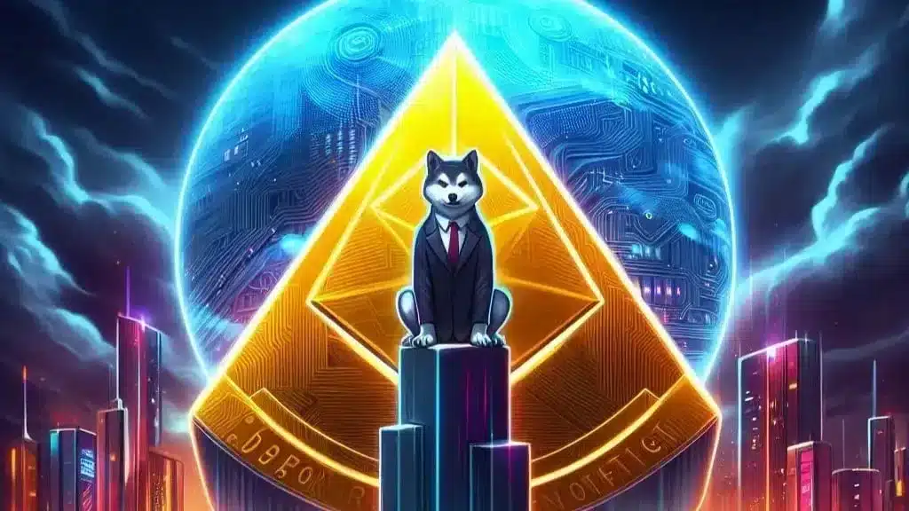 Shiba Inu community