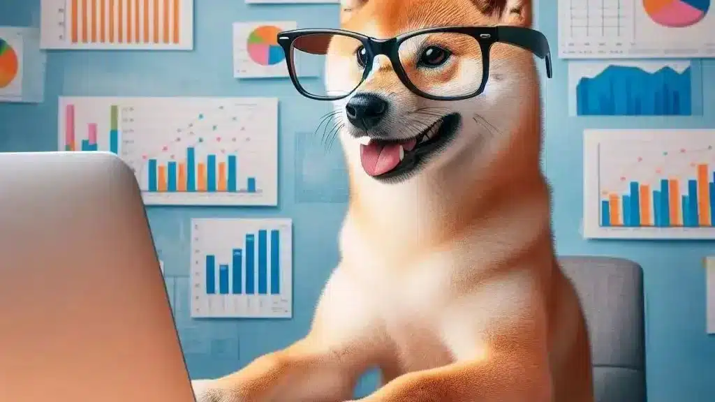 Shiba Inu community