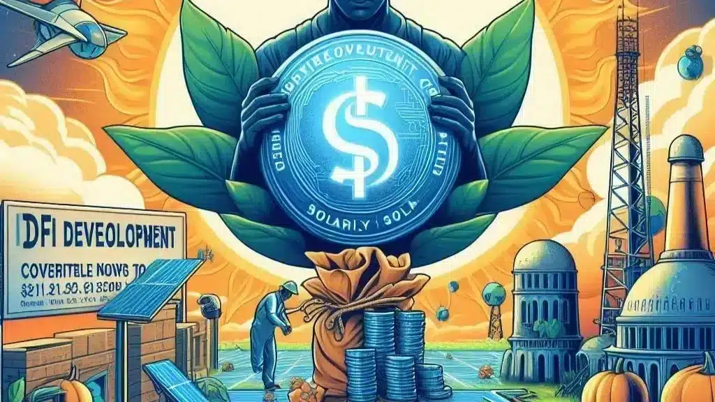 Solana (SOL) Holdings