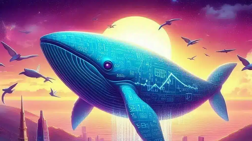 Solana Whales
