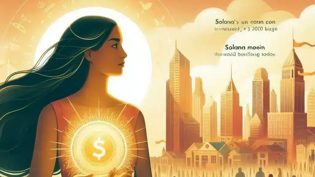 Solana investment 2020
