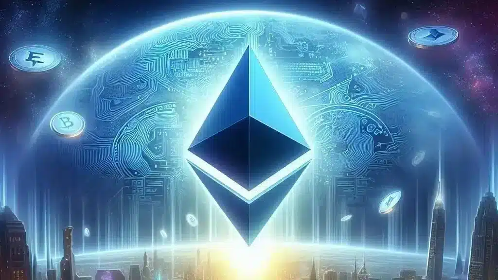 Spot Ethereum ETFs