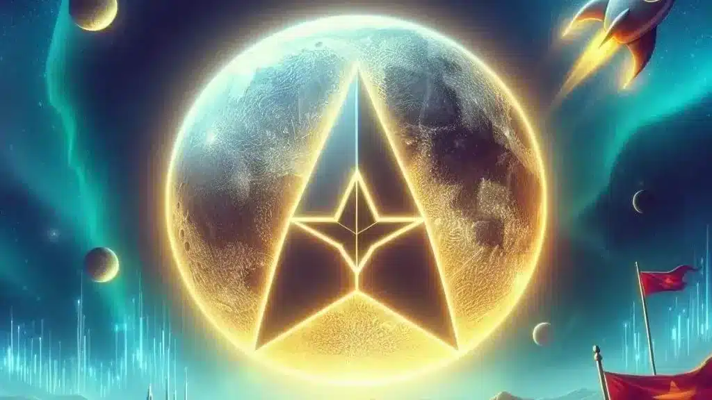 Stellar (XLM) Targets