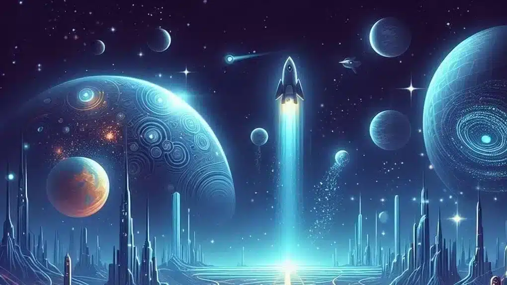 Stellar XLM growth