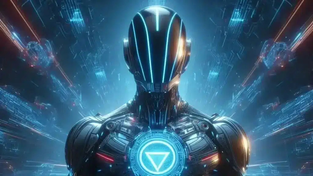 TRON smart contracts