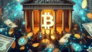 Tether-Backed AI