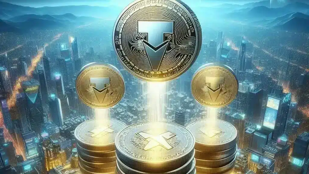 Tether Halts Plan