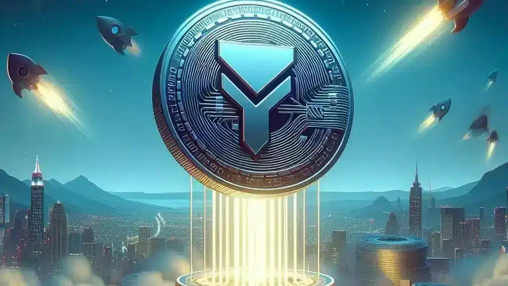 Tether U.S. stablecoin