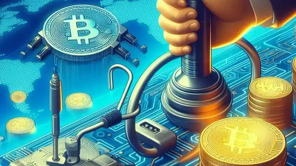 Tether investment