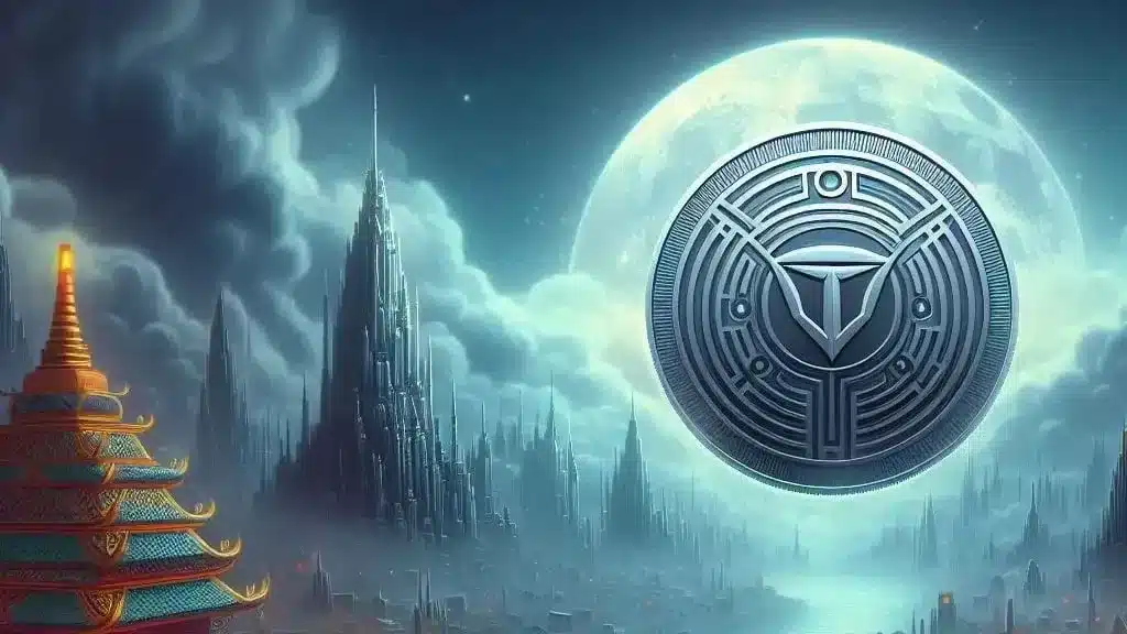 Toncoin Defies Market