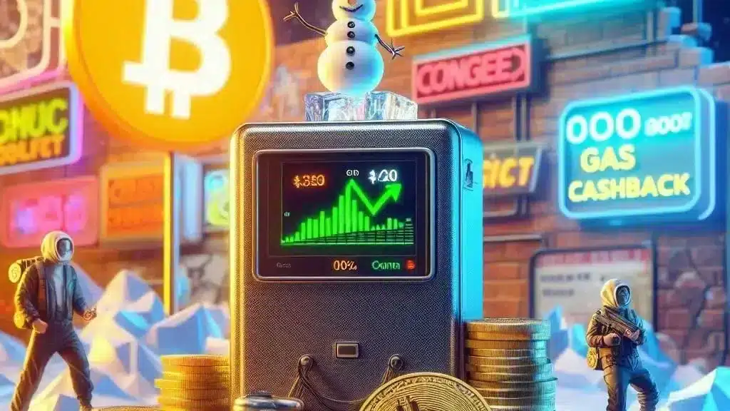 Toncoin at $3.30