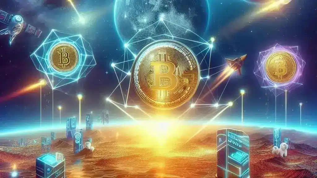 Top 3 Altcoins for Q3