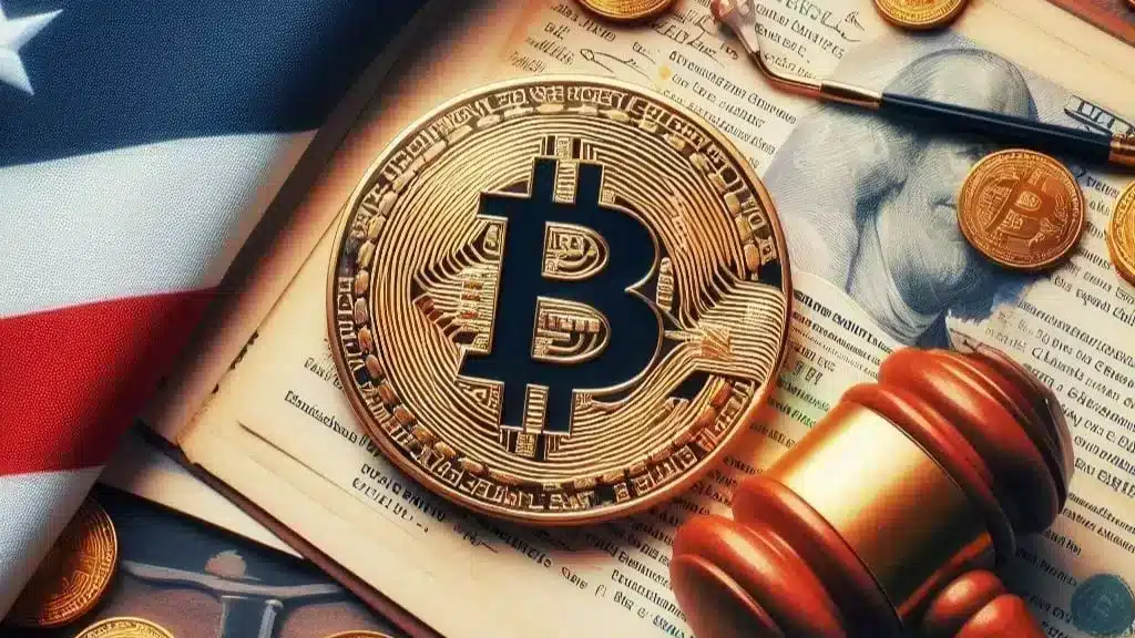 Trading Bitcoin